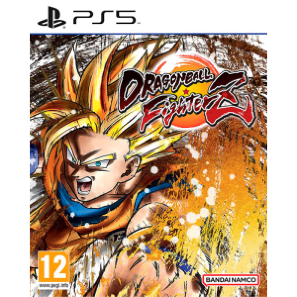 Dragon Ball FighterZ pour PS5