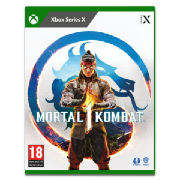 Mortal Kombat 1 pour Xbox Series X