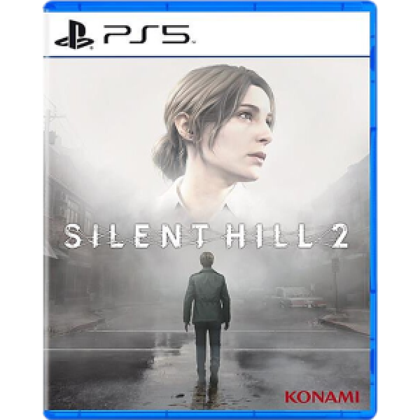 Silent Hill 2 Remake pour PlayStation 5