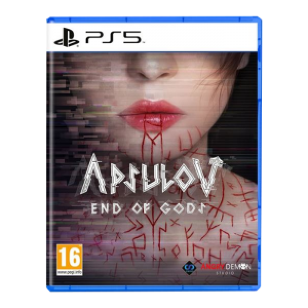 Apsulov : End Of Gods pour PlayStation 5