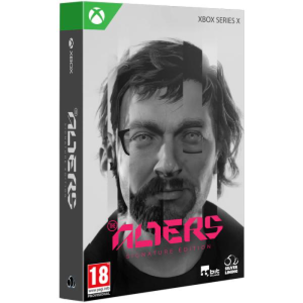 The Alters Signature Edition Xbox Series