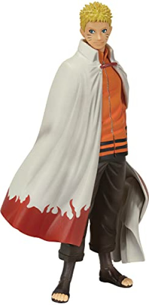 Figurine Boruto Naruto – Shinobi Relations SP2 (16 cm)
