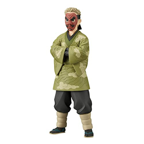 Figurine Demon Slayer – Sakonji Urokodaki Vol.35