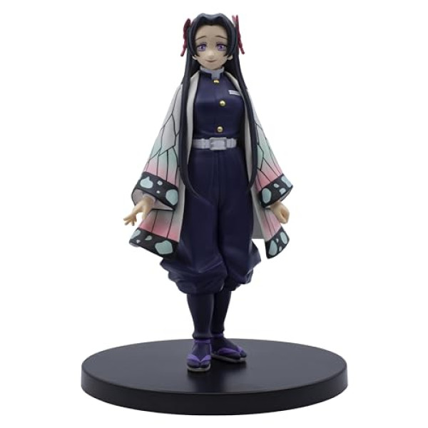 Figurine Kanae Kocho – Demon Slayer Banpresto