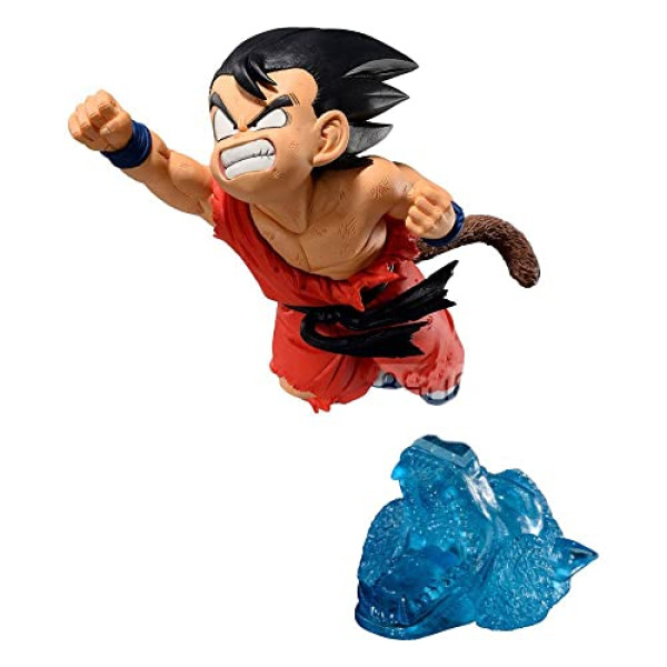Figurine Son Goku – Dragon Ball Gxmateria Banpresto