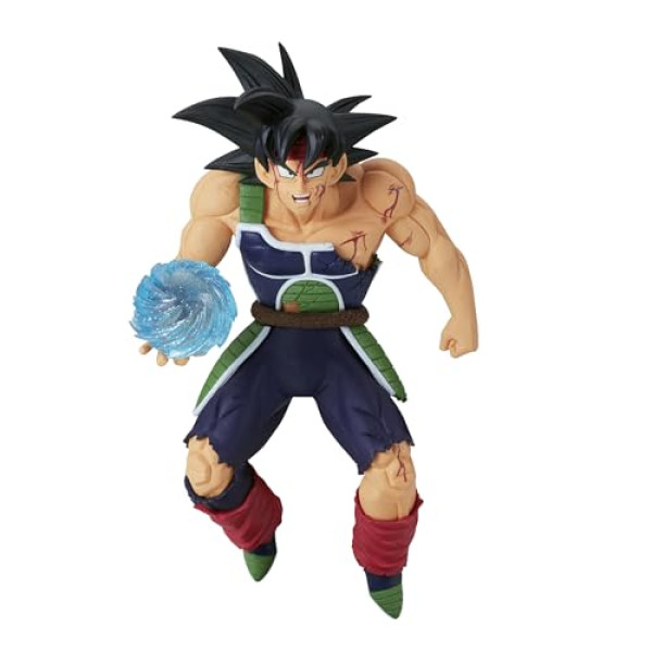 Figurine Dragon Ball Z Banpresto – PVC Collector