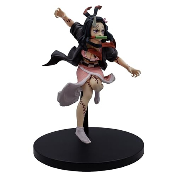 Figurine Nezuko Kamado Vibration Stars - Demon Slayer