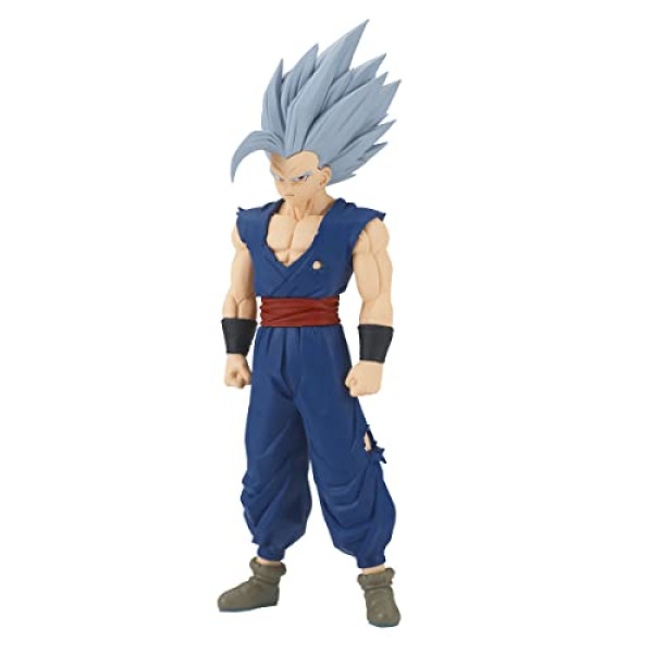 Figurine Son Gohan Beast DXF – Dragon Ball Super Hero