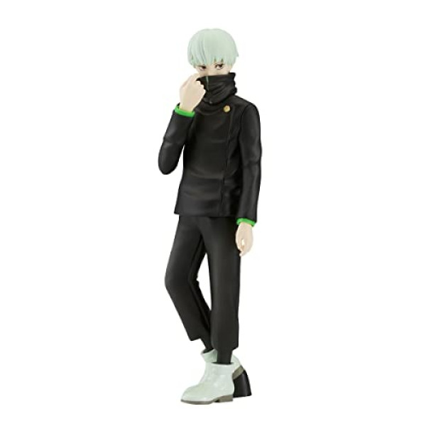 Figurine Toge Inumaki – Jujutsu Kaisen Jukon No Kata (13cm)