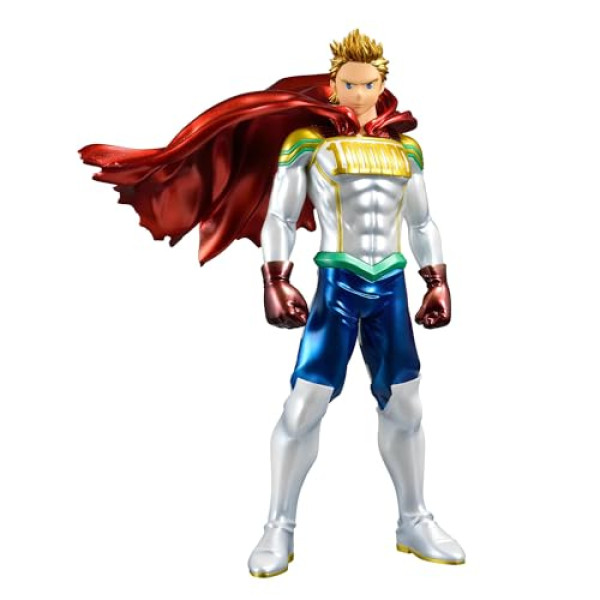 Statue Lemillion – My Hero Academia Age of Heroes
