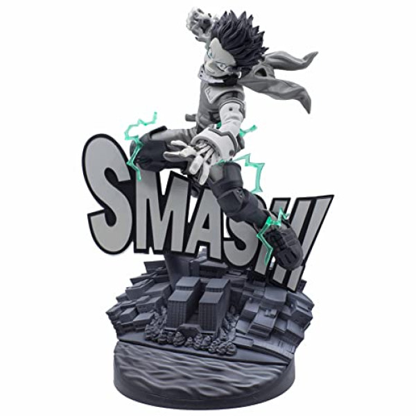 Figurine Dioramatic Izuku Midoriya – My Hero Academia
