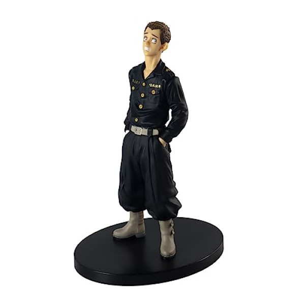 Figurine Tokyo Revengers – Ryohei Hayashi (17 cm)