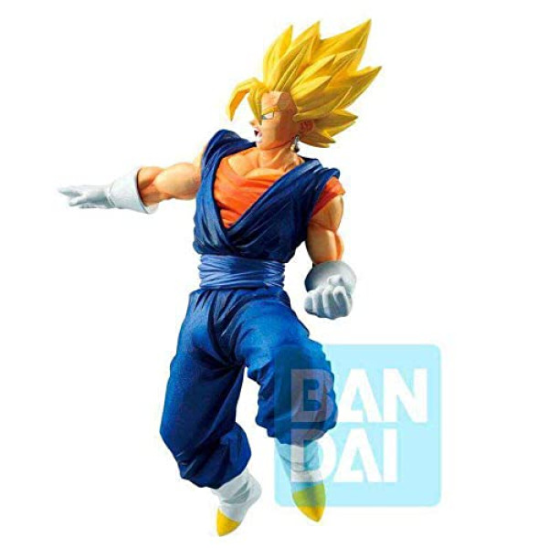 Figurine Super Vegito Ichibansho – Dokkan Battle