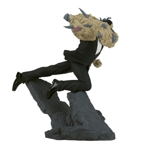 Figurine All for One – My Hero Academia Banpresto