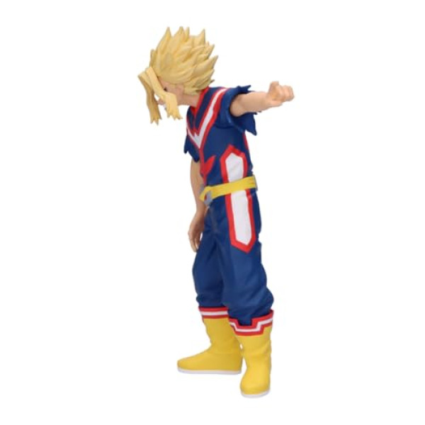 Figurine All Might My Hero Academia – True Form 18 cm