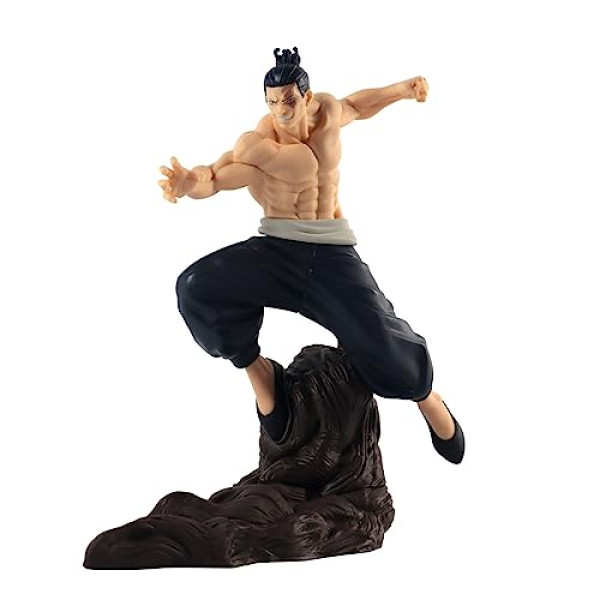 Figurine Aoi Todo – Jujutsu Kaisen Banpresto (9cm)