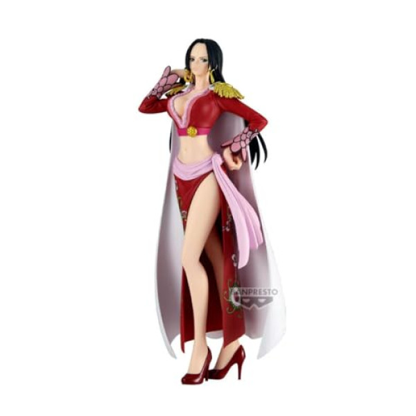 Figurine Boa Hancock One Piece – Glitter & Glamours 22 cm