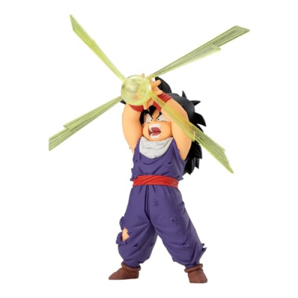 Figurine Gohan Dragon Ball Z – Banpresto (12 cm)