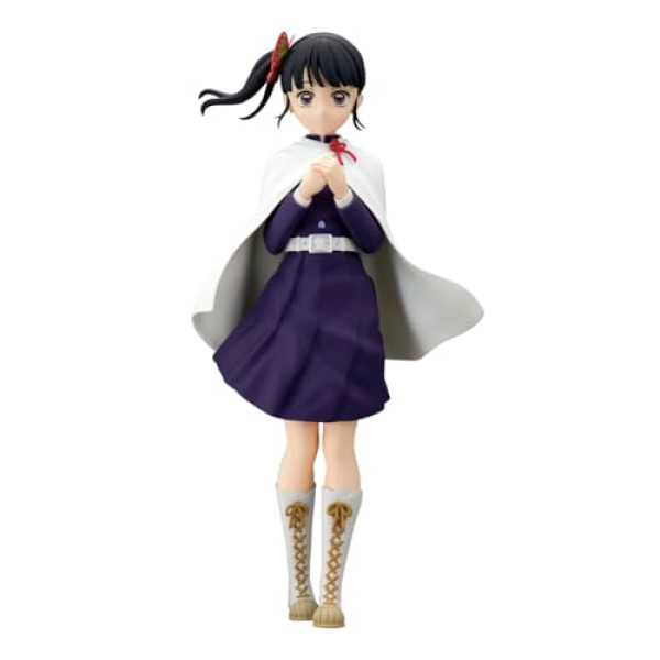 Figurine Kanao Tsuyuri Demon Slayer – Glitter&Glamours 22 cm