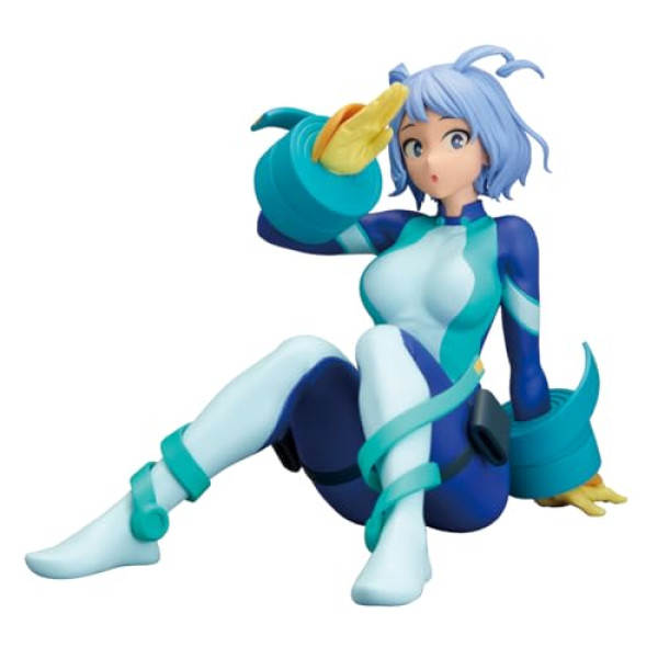 Figurine Nejire Hado – My Hero Academia Glitter&Glamours