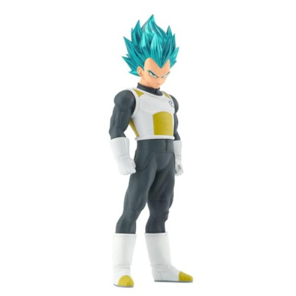 Figurine Vegeta Dragon Ball Super – Blood of Saiyans (17 cm)