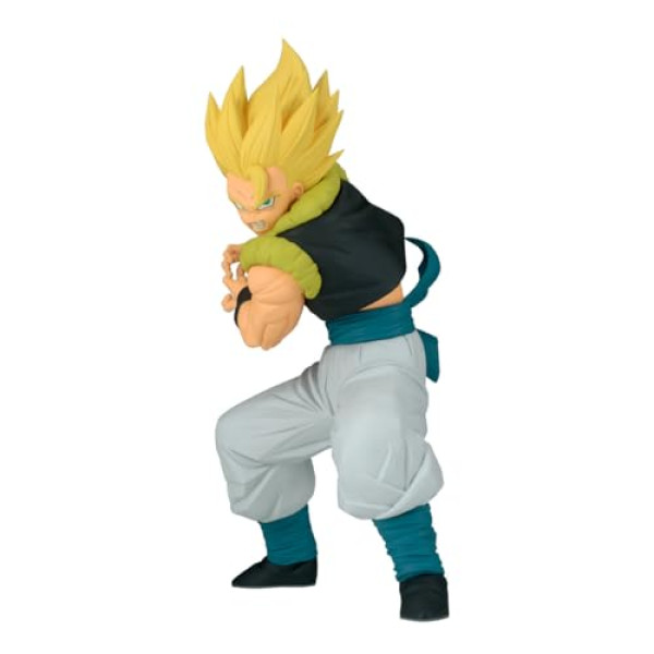 Figurine Gogeta Dragon Ball Super – Grandiste 20 cm