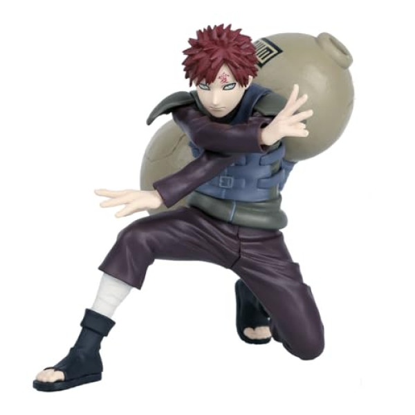 Figurine Gaara Naruto Shippuden – Vibration Stars (12 cm)