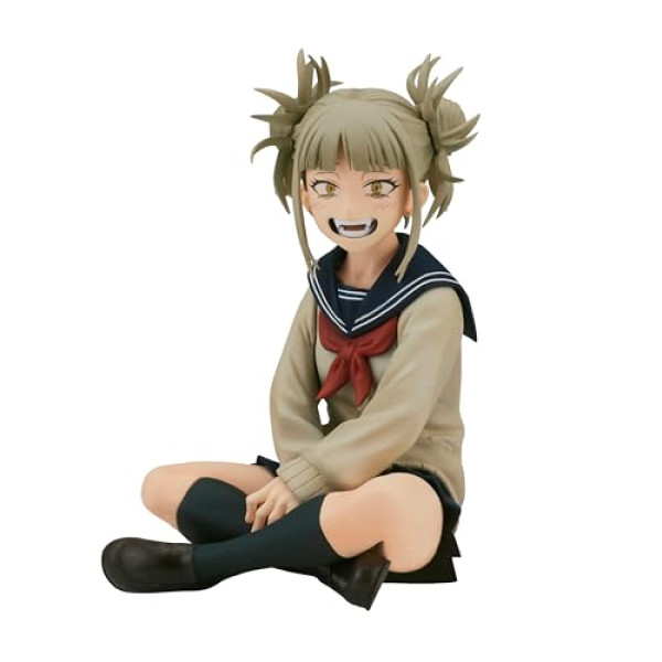 Figurine Himiko Toga – My Hero Academia Break Time