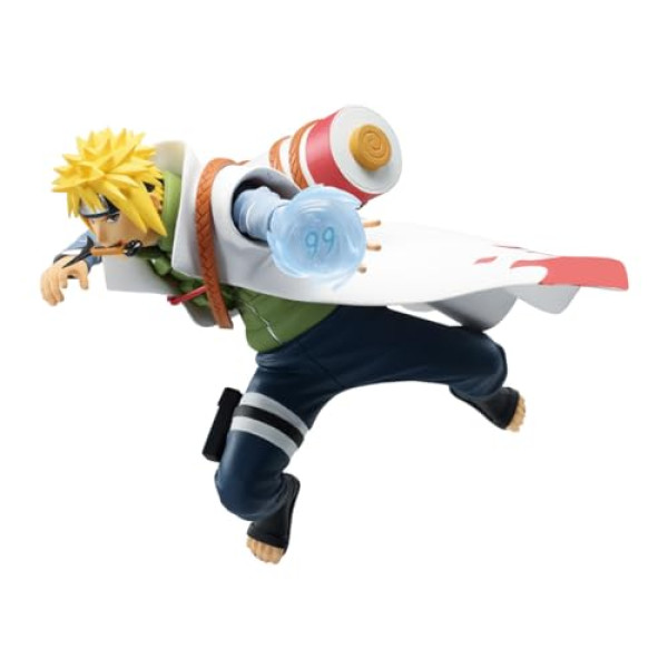 Figurine Minato Namikaze Naruto – Narutop99 (15 cm)