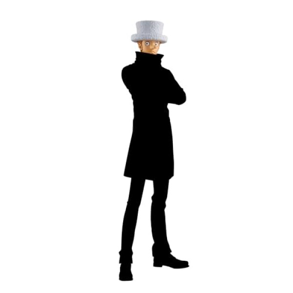 Figurine Kaku One Piece – Banpresto DXF 17cm
