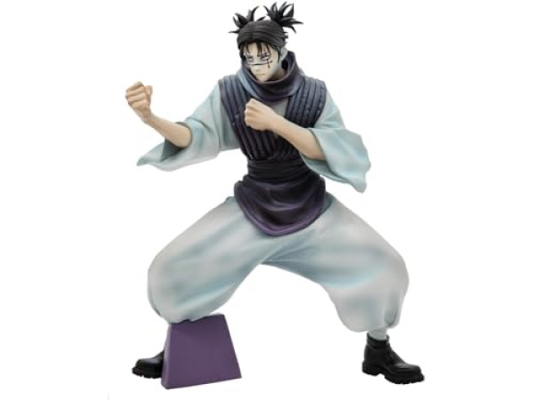 Figurine Choso – Jujutsu Kaisen Maximatic 21 cm