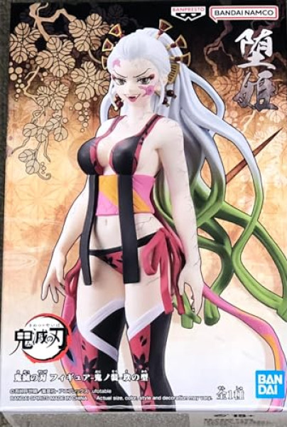 Figurine Demon Slayer – Daki Demon Series (16 cm)