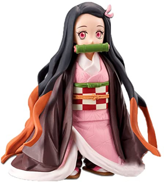 Figurine Nezuko Kamado – Demon Slayer Rui Vol. 2