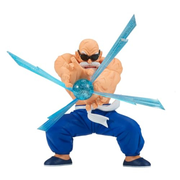 Figurine Dragon Ball – Kamesennin GXMATERIA (13 cm)
