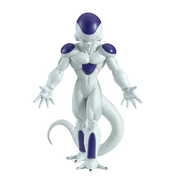 Figurine Dragon Ball Z – Frieza Solid Edge Works