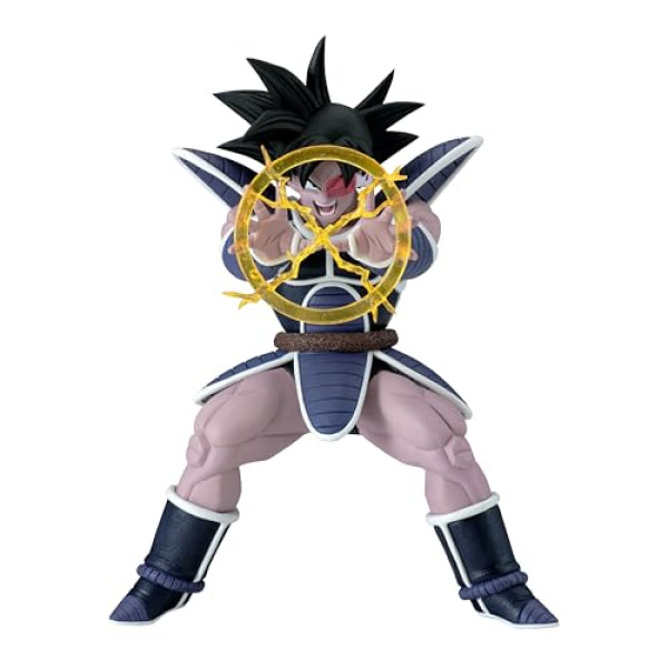 Figurine Turles Dragon Ball Z – GxMateria Banpresto