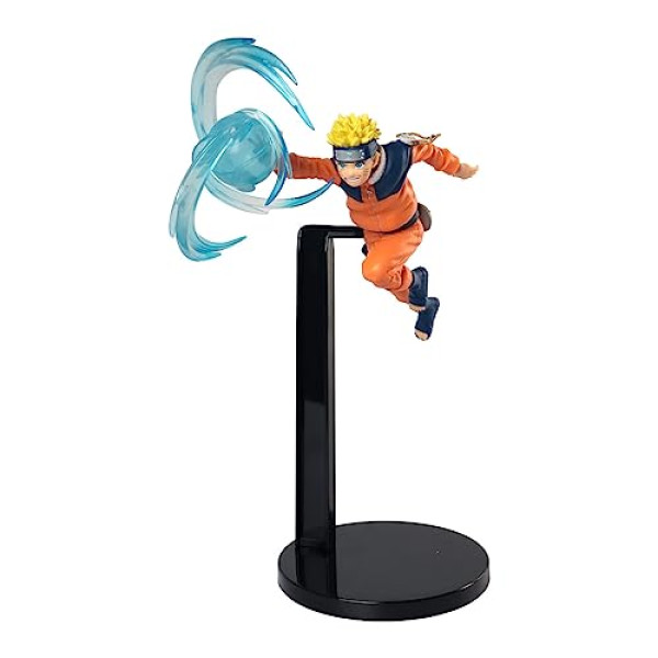 Figurine Uzumaki Naruto Banpresto - Effectreme 12cm
