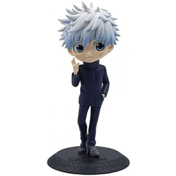 Figurine Satoru Gojo Ver.B – Jujutsu Kaisen Q posket (14cm)