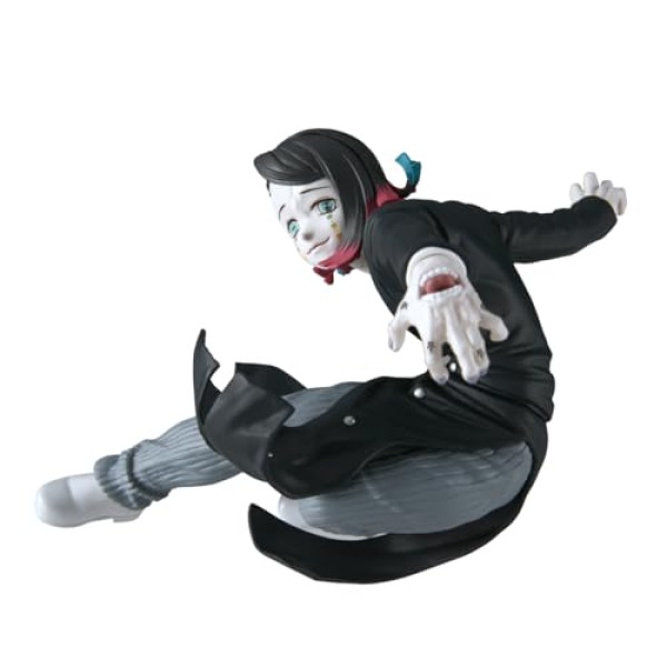 Figurine Enmu Demon Slayer – Vibration Stars 11cm