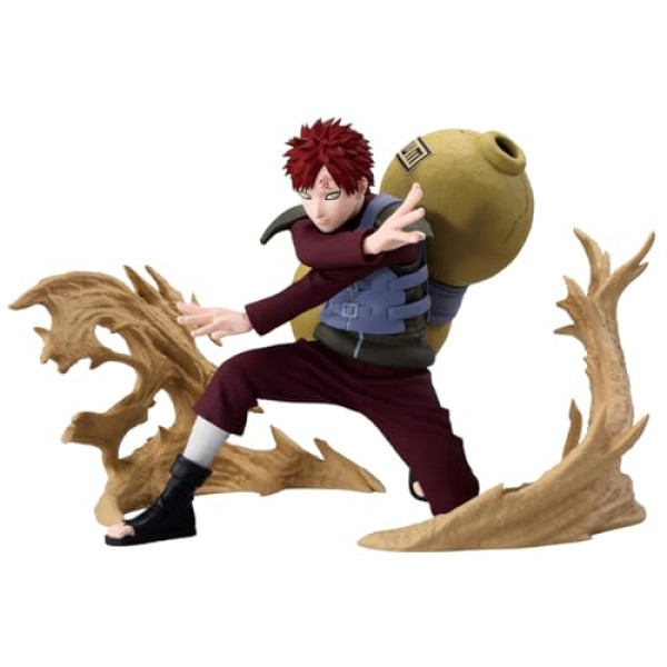 Figurine Gaara – Naruto Shippuden Vibration Stars Plus