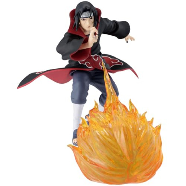 Figurine Itachi Uchiha – Naruto Shippuden Effectreme