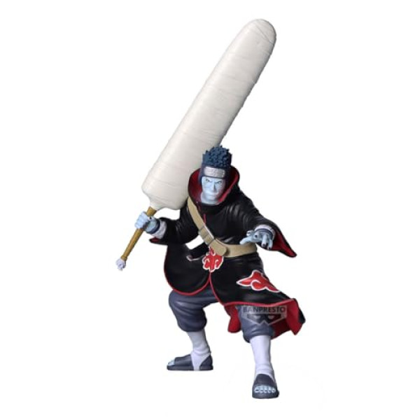 Figurine Kisame Hoshigaki – Naruto Shippuden Vibration Stars
