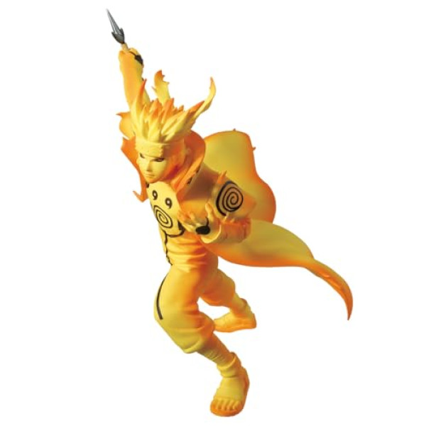 Figurine Minato Namikaze – Naruto Shippuden (14 cm)