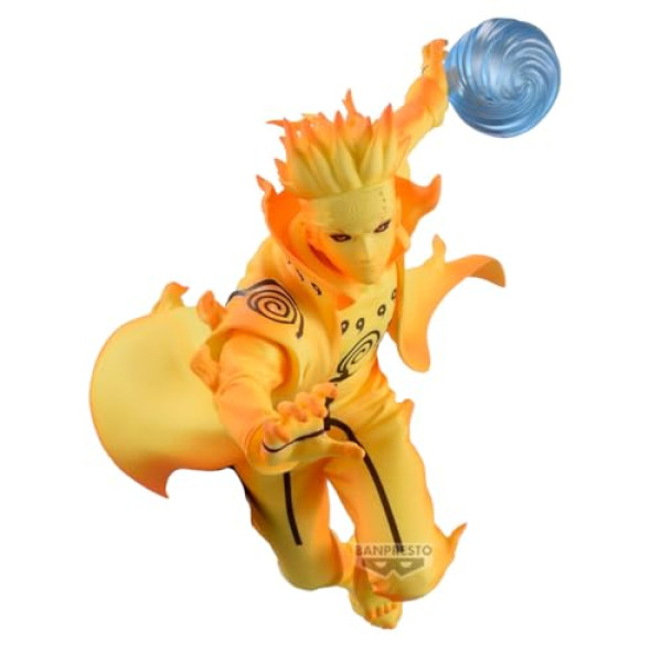 Figurine Minato Namikaze – Naruto Shippuden (18 cm)