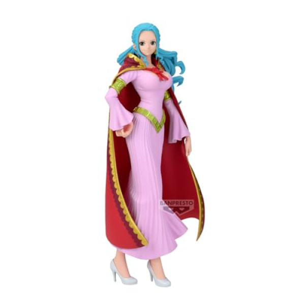 Figurine One Piece : Nefeltari Vivi DXF (19 cm)