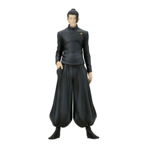 Figurine Suguru Geto – Jujutsu Kaisen King of Artist (21 cm)