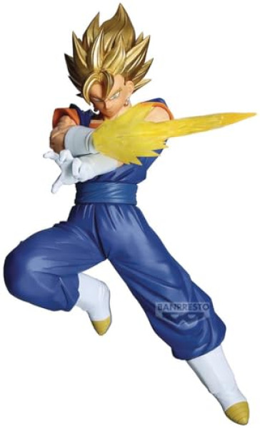 Figurine Super Vegito Dragon Ball Z – Dokkan Battle (19 cm)