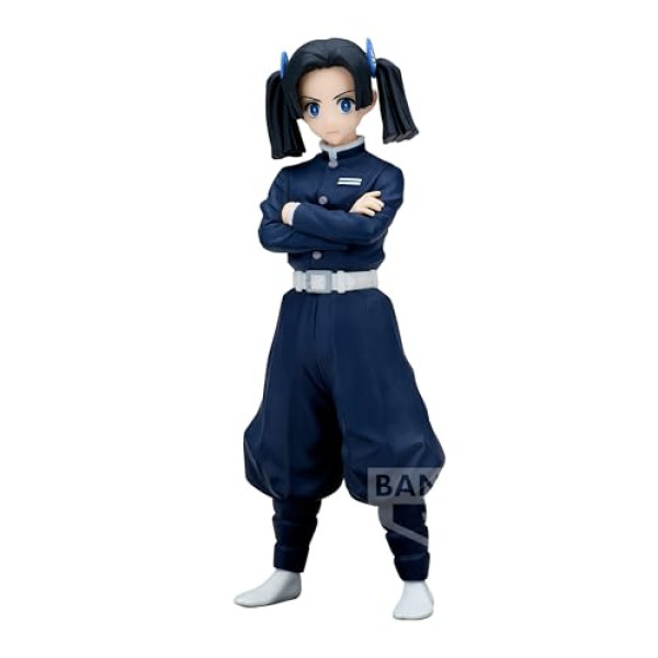Figurine Aoi Kanzaki – Demon Slayer Vol.47 (15 cm)
