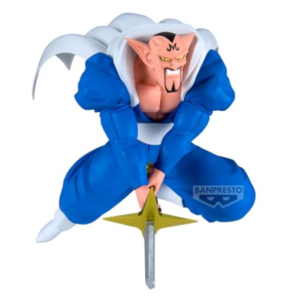 Figurine Dabura vs Gohan Super Saiyan – Dragon Ball Z 20 cm