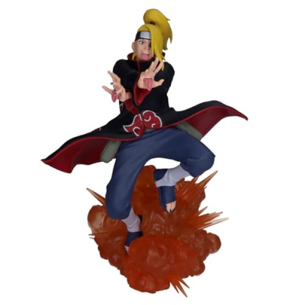 Figurine Deidara Naruto Shippuden – Effectreme 18 cm